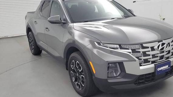 HYUNDAI SANTA CRUZ 2023 5NTJDDAF0PH050415 image